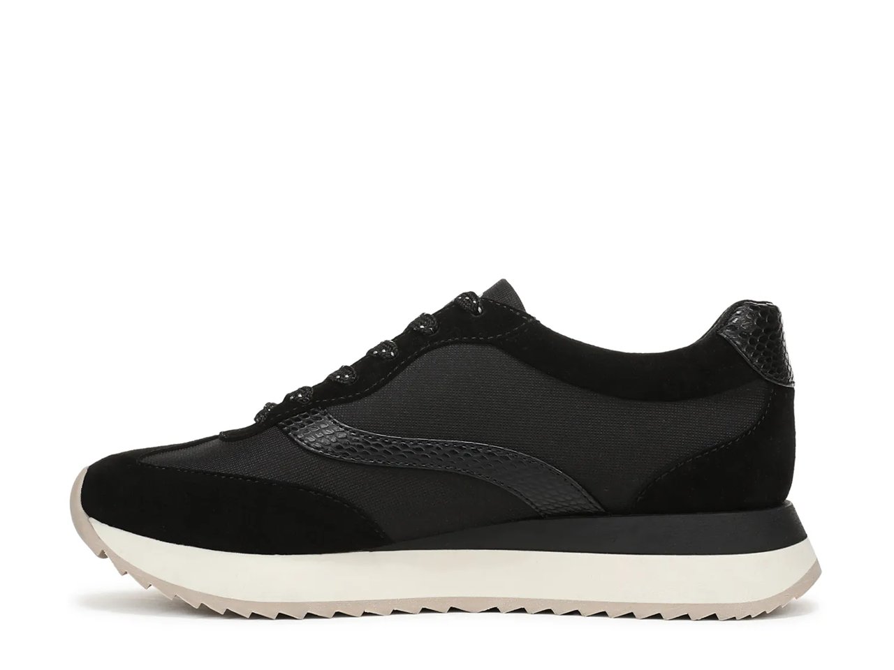 Wesley Sneaker