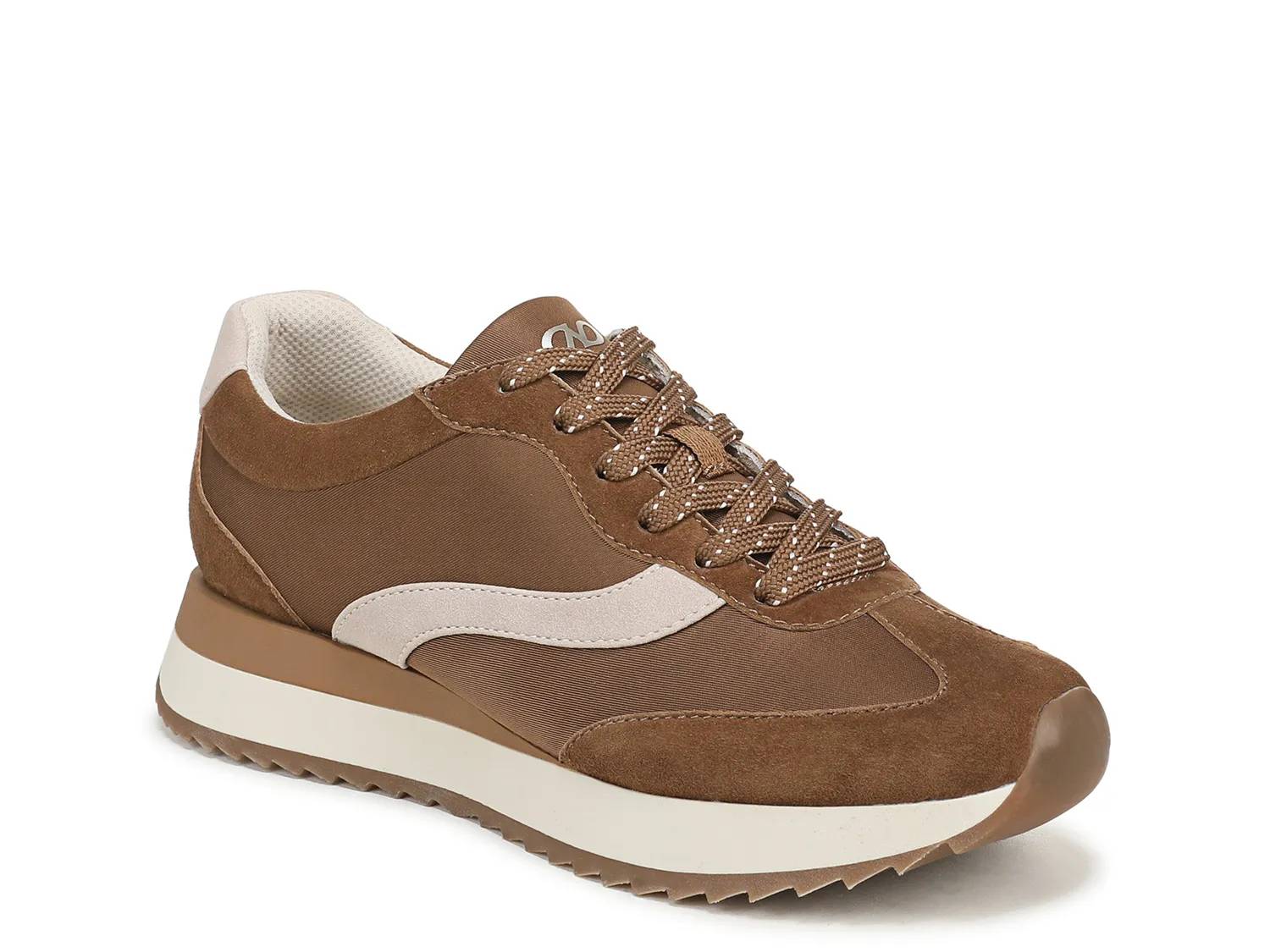 Wesley Sneaker