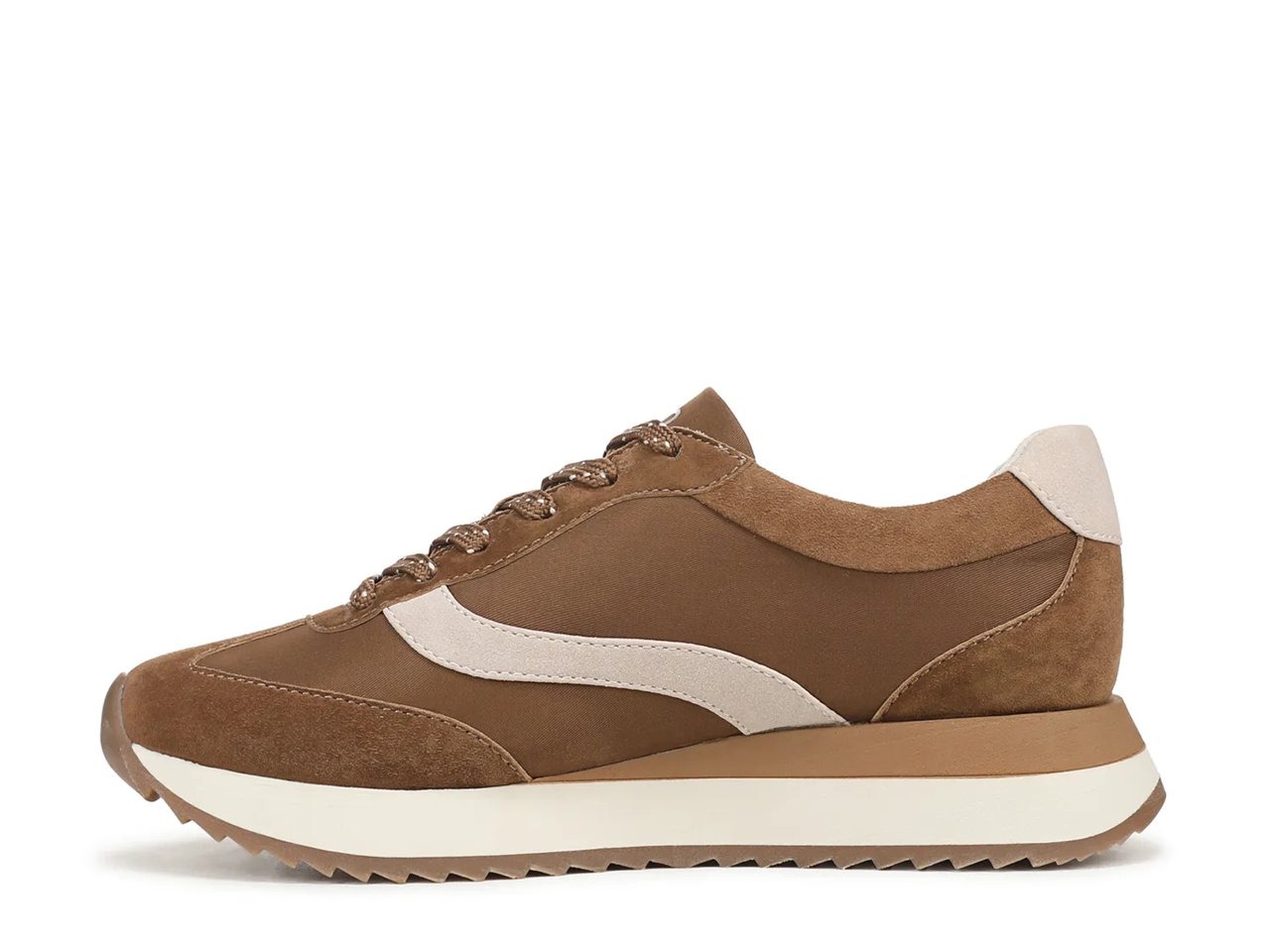 Wesley Sneaker