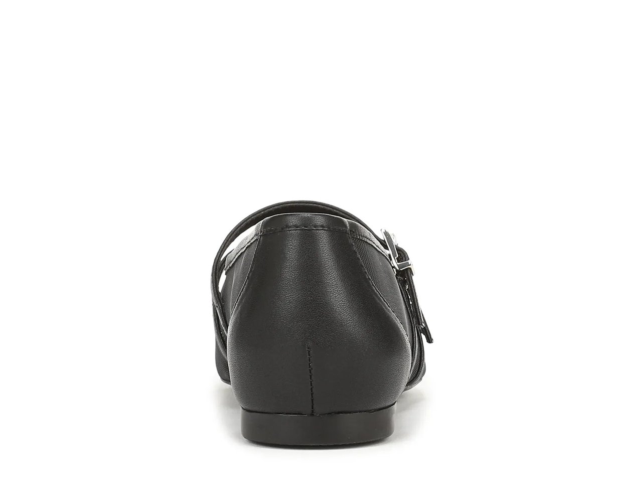 Crista Mary Jane Flat