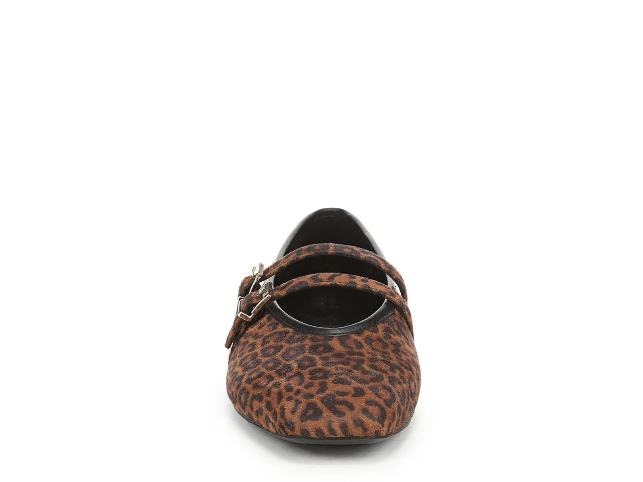 Crista Mary Jane Flat