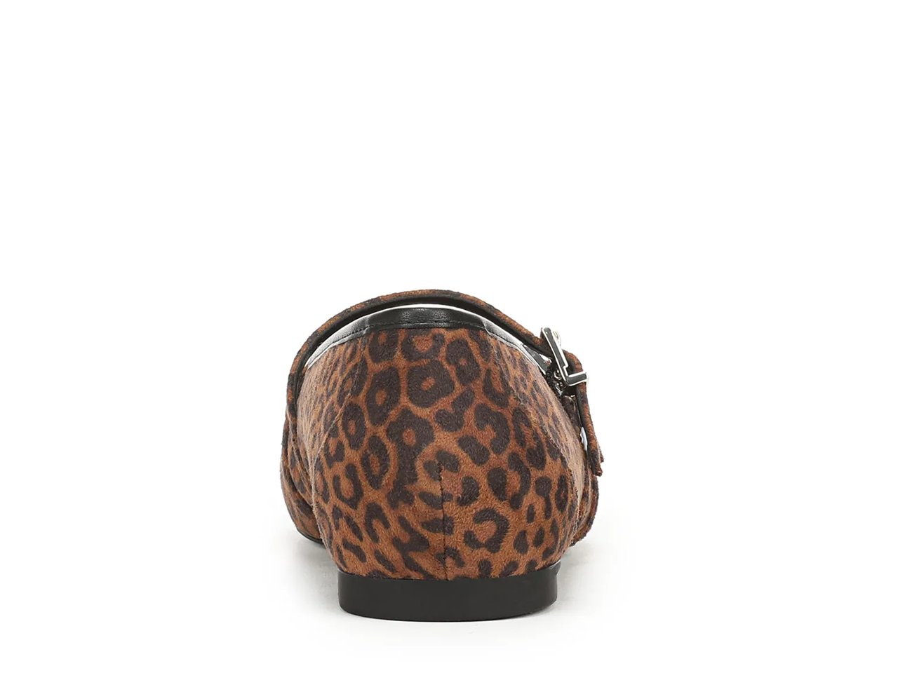 Crista Mary Jane Flat