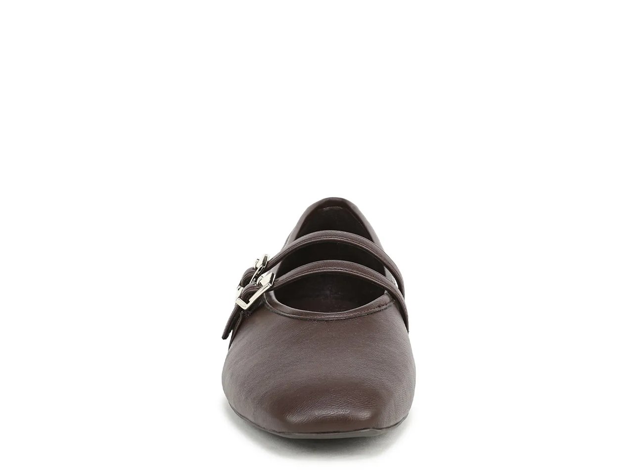 Crista Mary Jane Flat