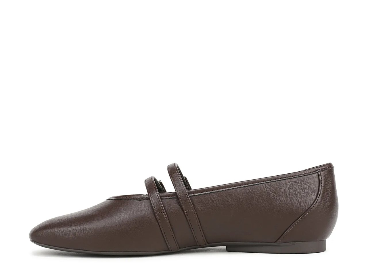 Crista Mary Jane Flat