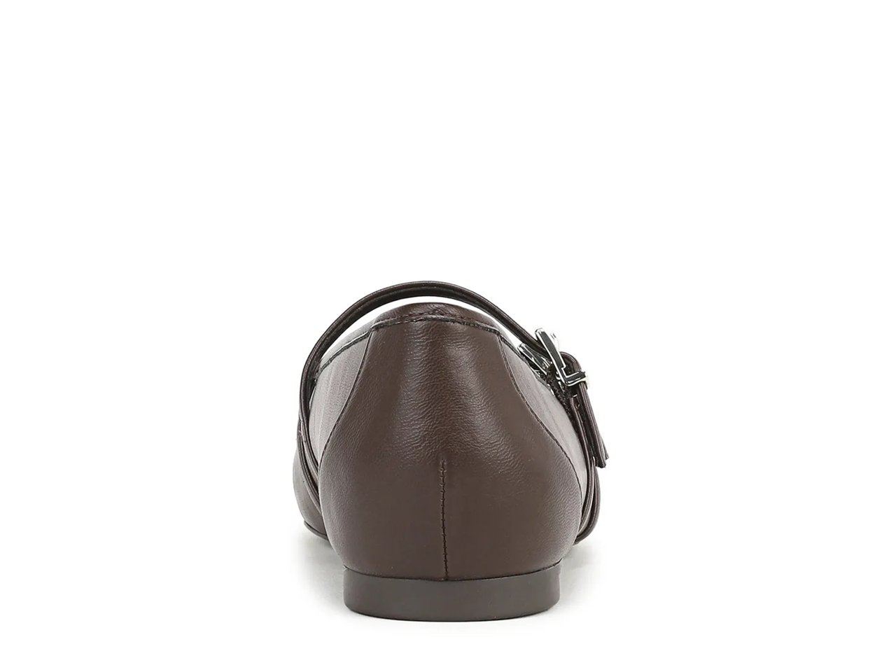 Crista Mary Jane Flat