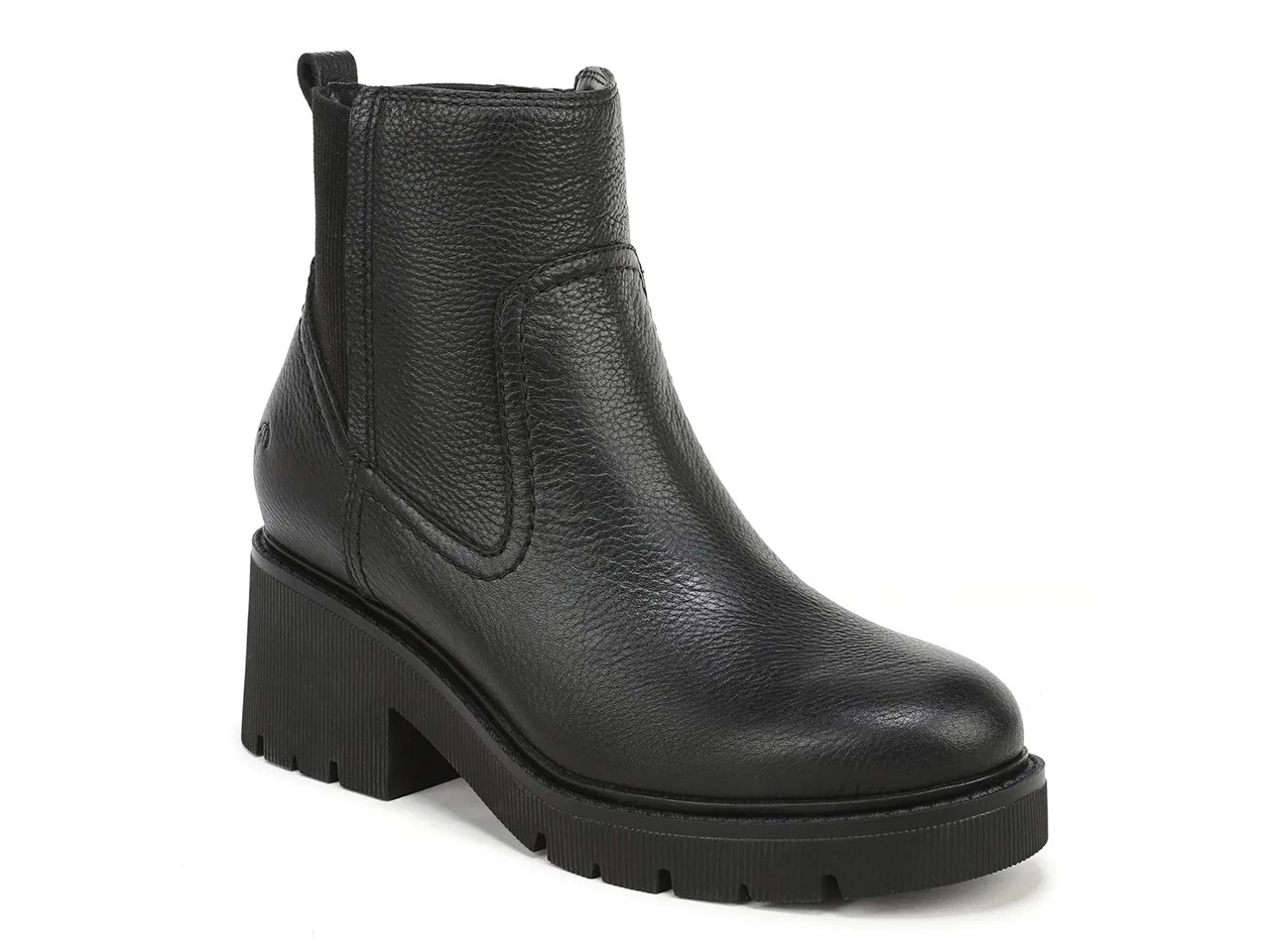Juni Bootie