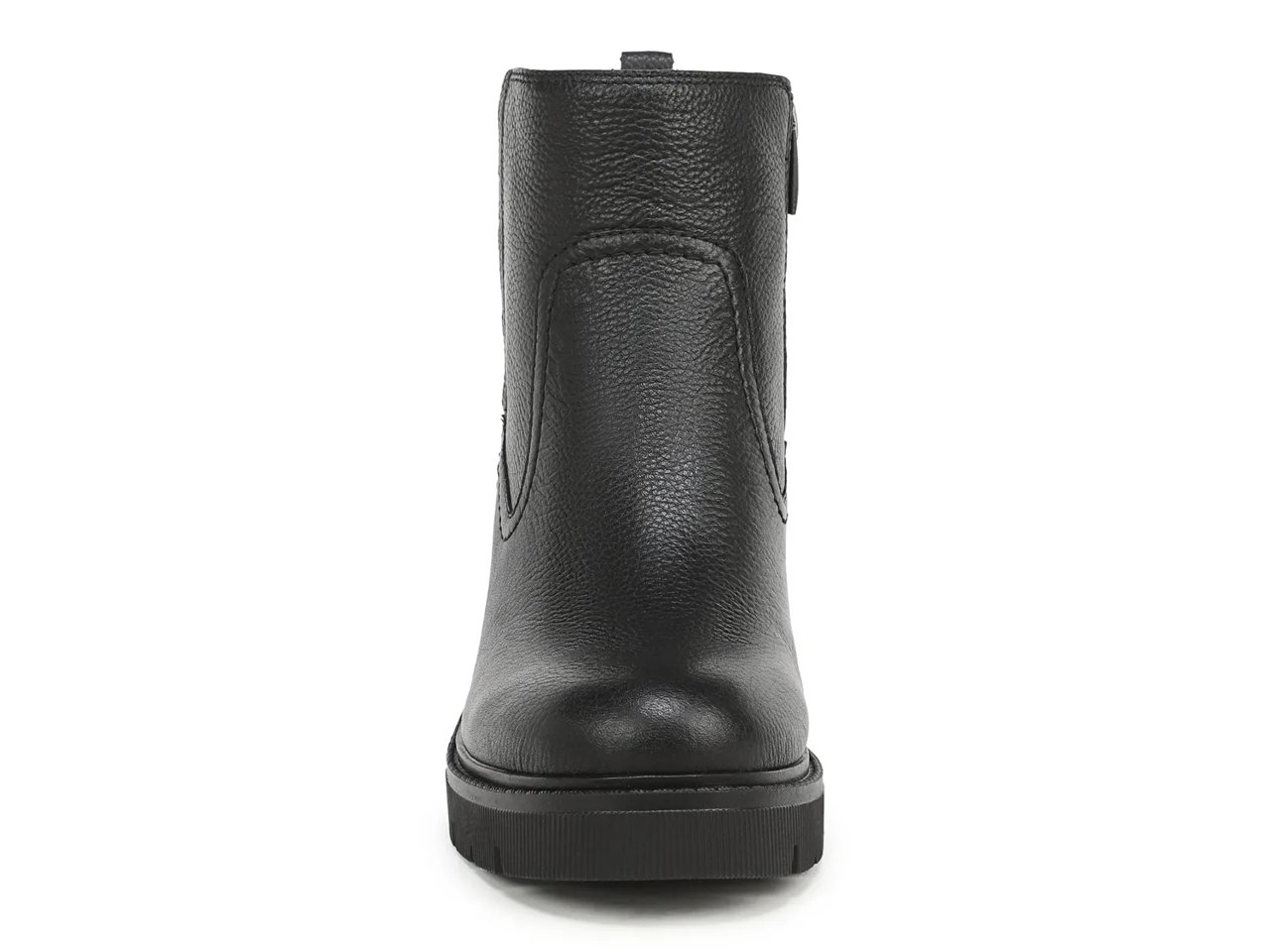 Juni Bootie