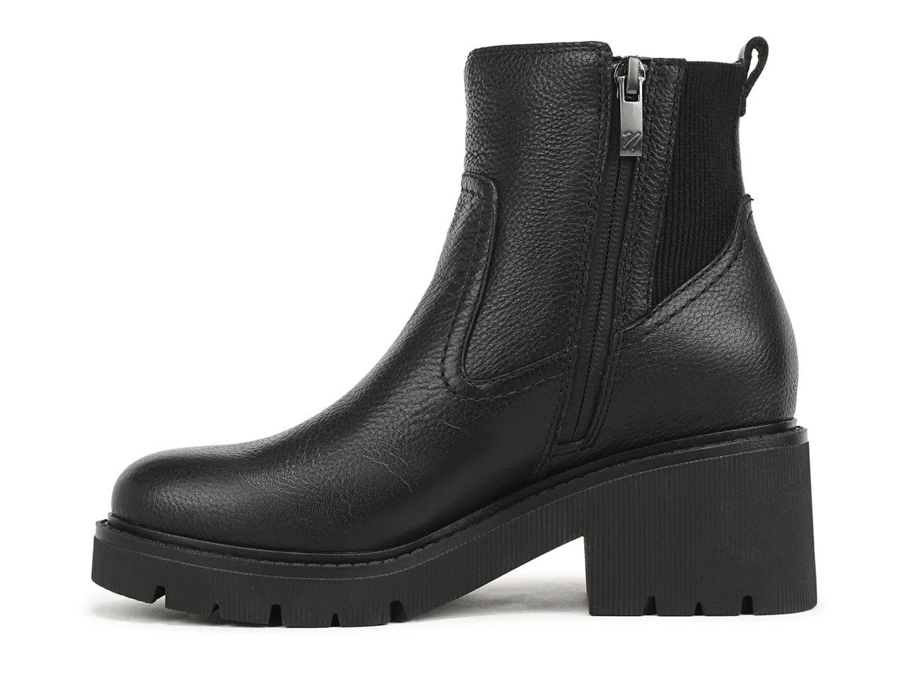 Juni Bootie