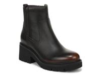 Juni Bootie Black/Brown view