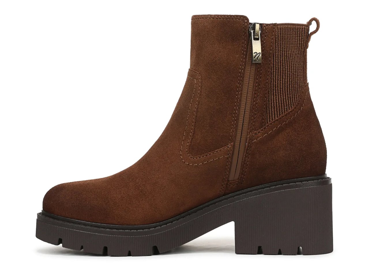 Juni Bootie