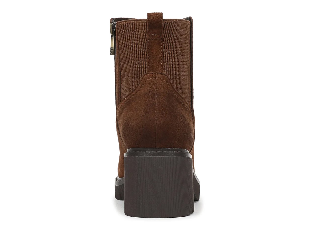 Juni Bootie