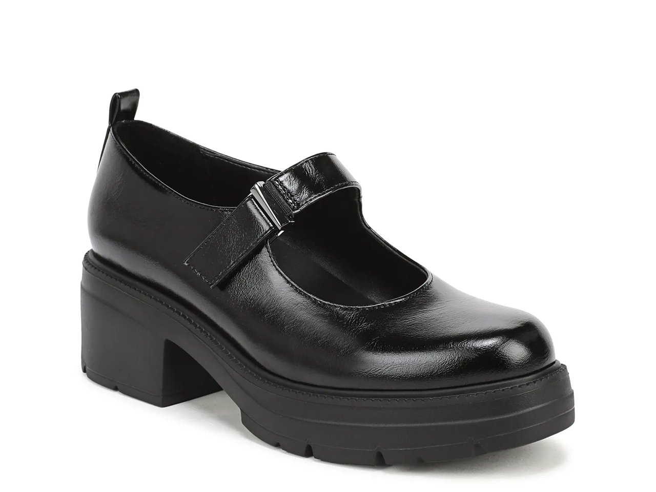 Lea Platform Mary Jane