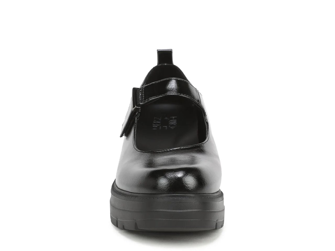 Lea Platform Mary Jane