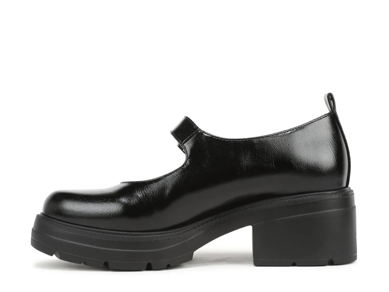 Lea Platform Mary Jane