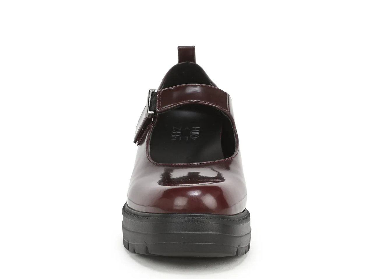 Lea Platform Mary Jane