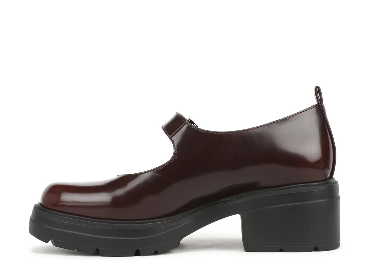 Lea Platform Mary Jane