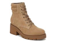 Jovani Bootie Toasted Wheat view