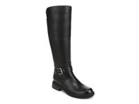 Luxe Boot Black view