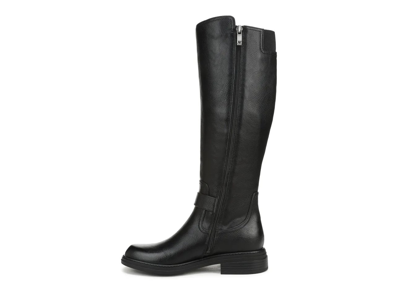 Luxe Boot