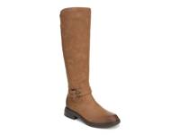 Luxe Boot Chestnut view