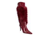 Alisette Boot Red view