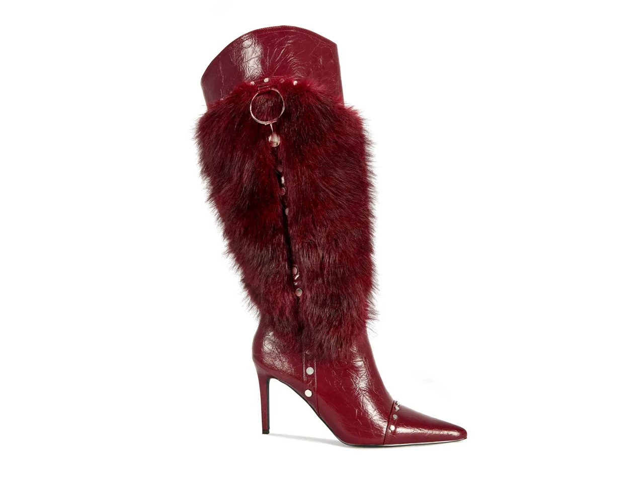 Alisette Boot