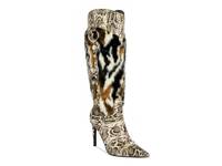 Alisette Boot Beige/Multicolor view