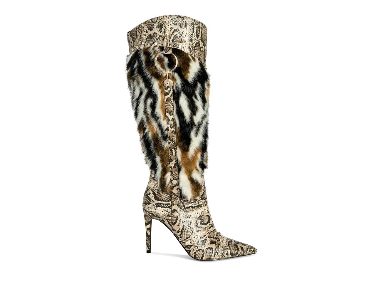 Alisette Boot