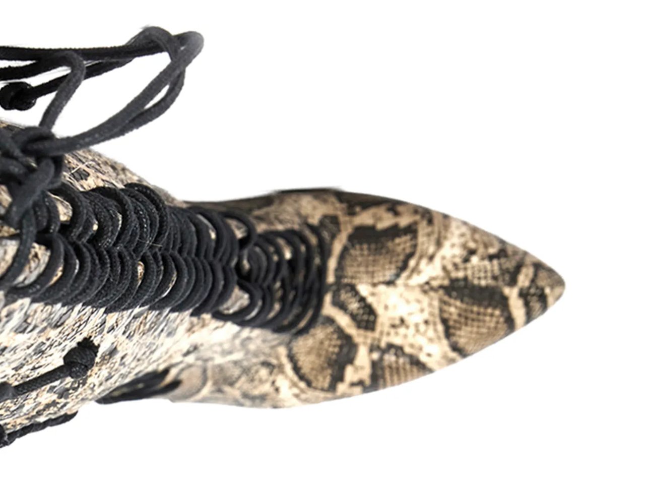 Calyx Boot