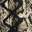 Calyx Boot Beige/Black Snake Print view