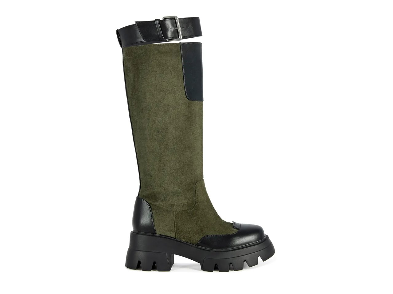 Dalia Platform Boot