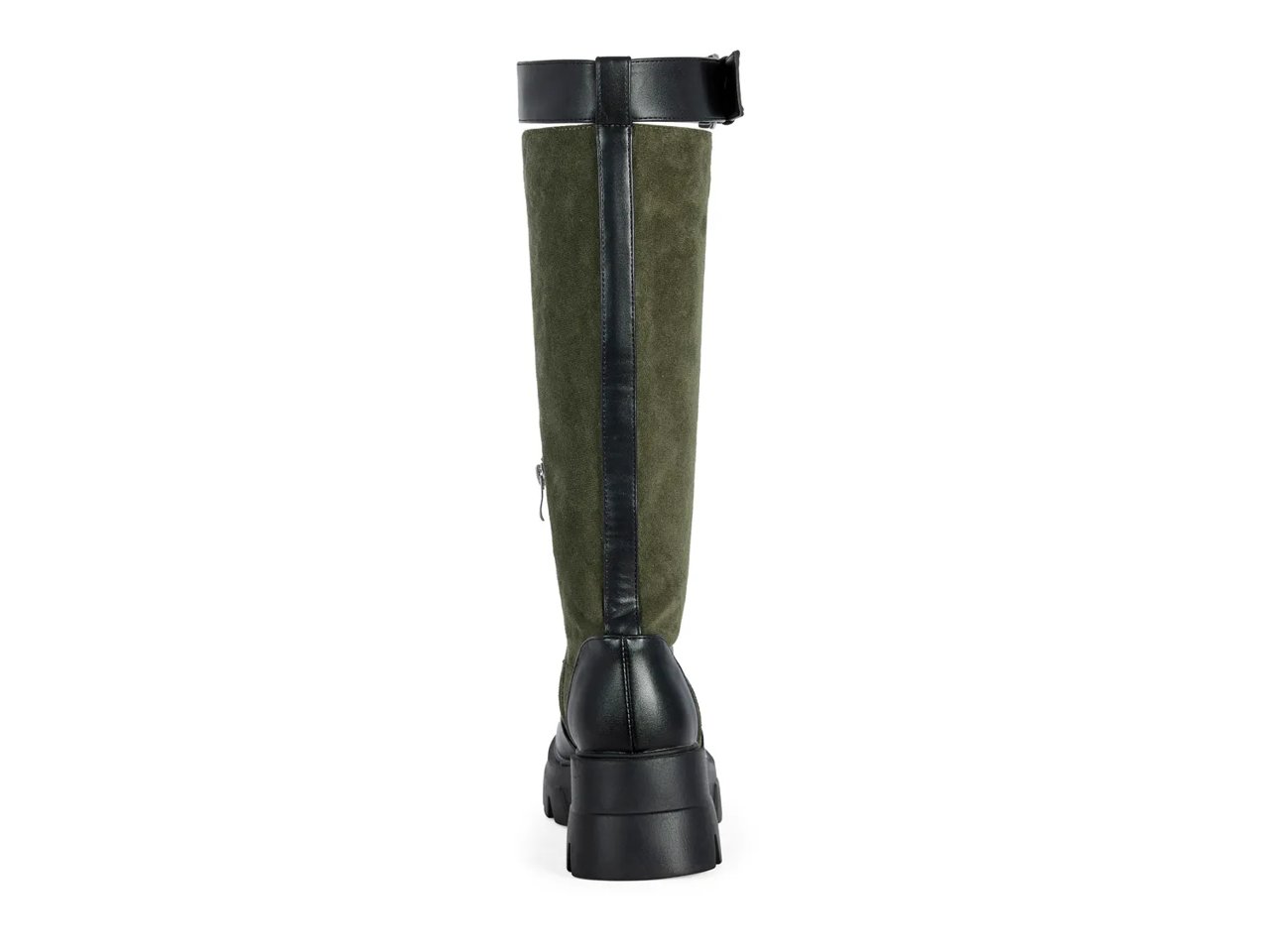 Dalia Platform Boot
