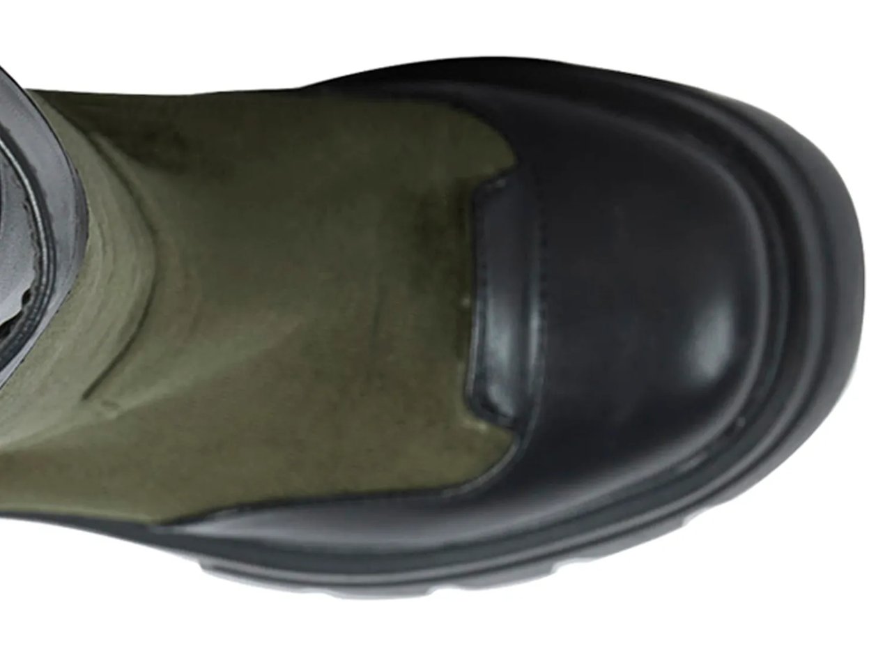 Dalia Platform Boot