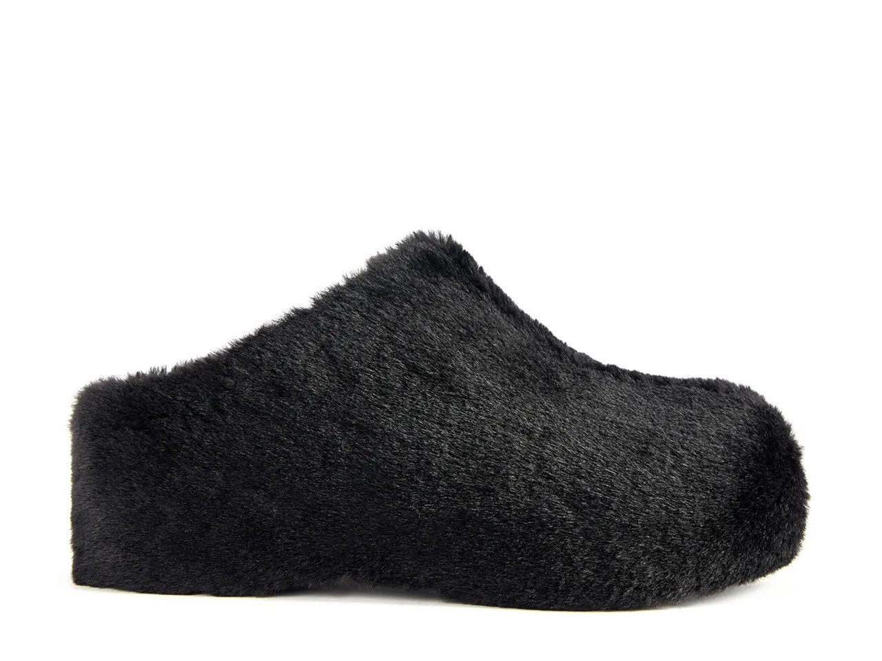 Darwin Platform Clog