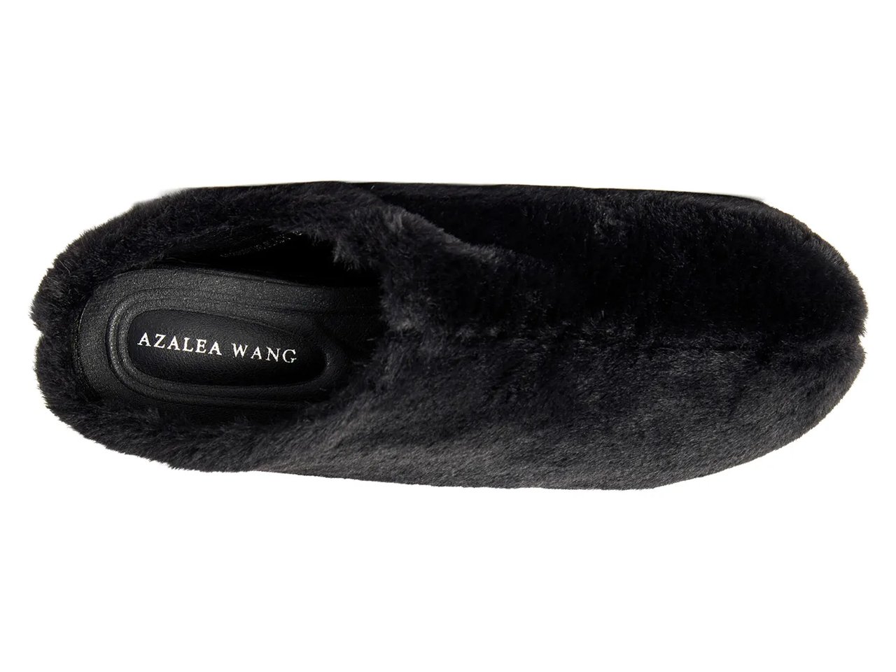 Darwin Platform Clog