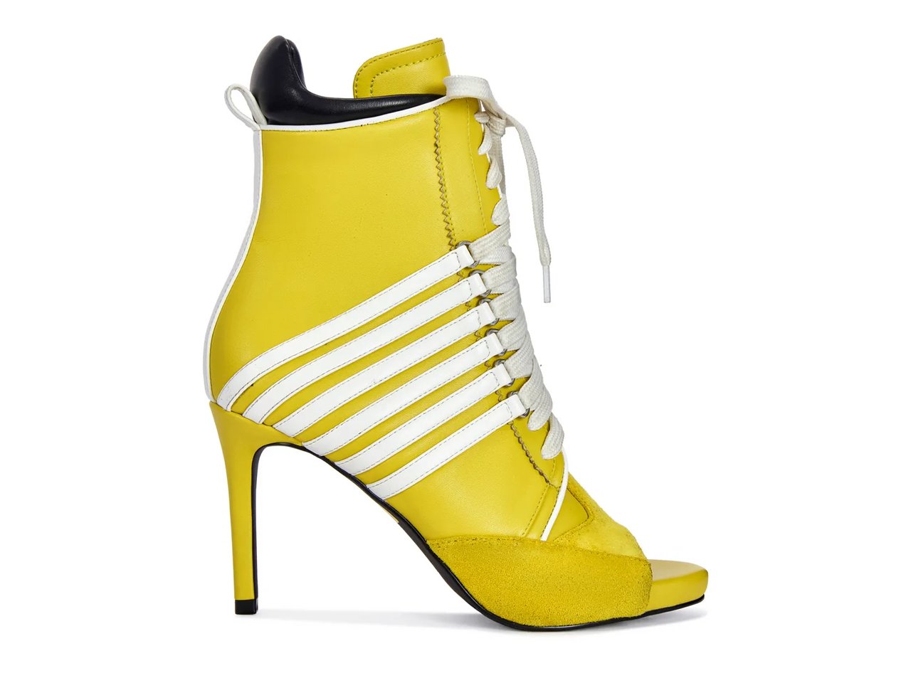 Eleven Bootie