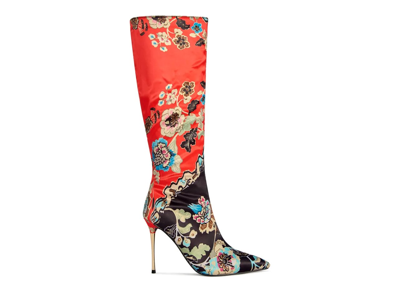 Florique Boot