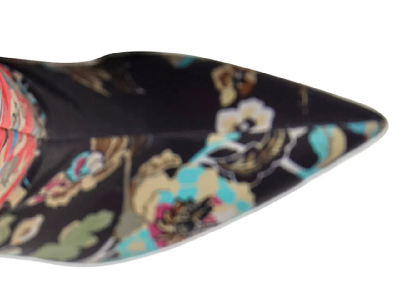 Florique Boot