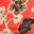 Florique Boot Multicolor Floral Print view