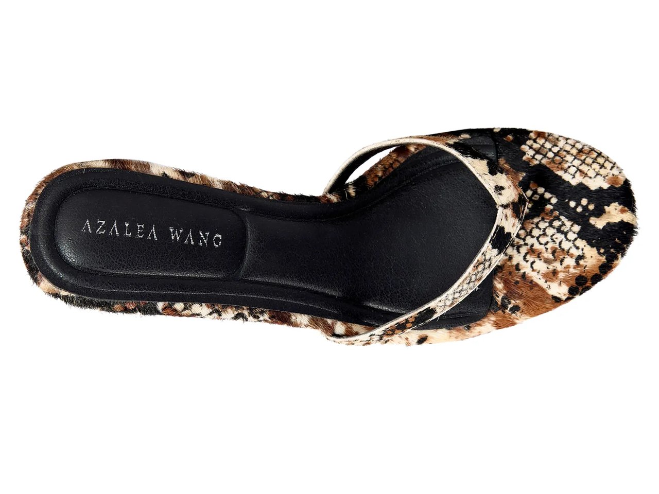 Lewis Sandal