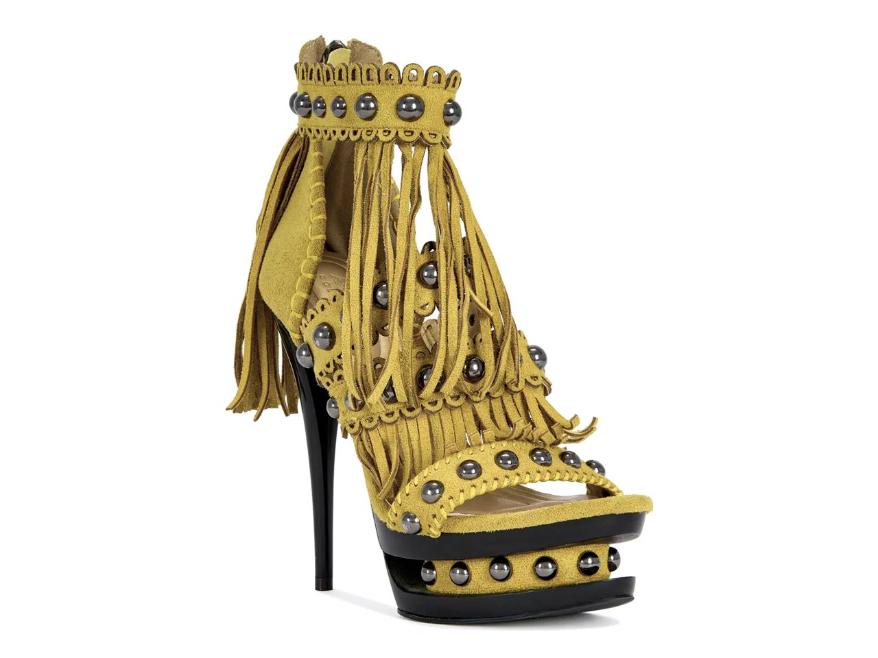 Marova Platform Sandal