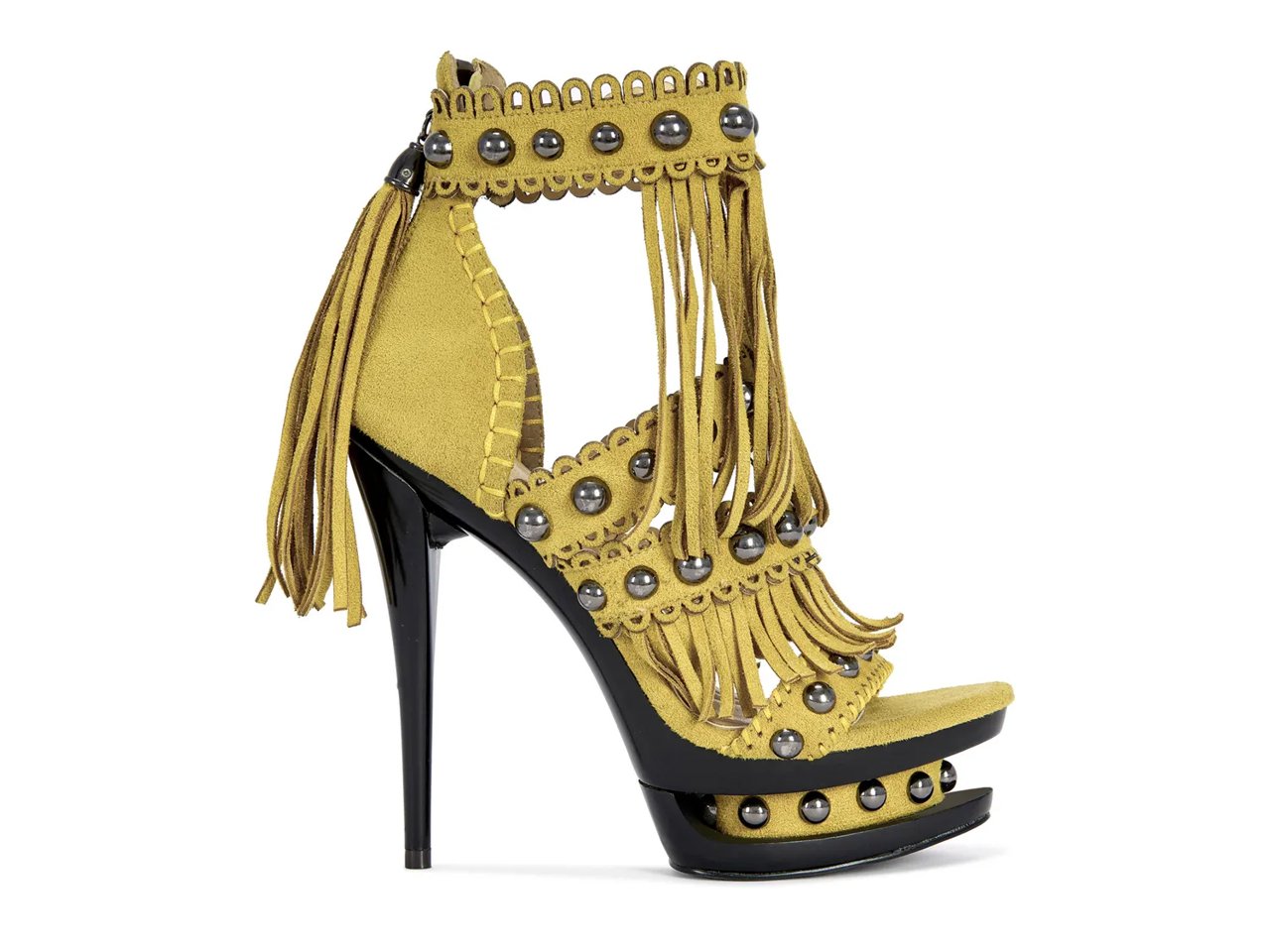 Marova Platform Sandal