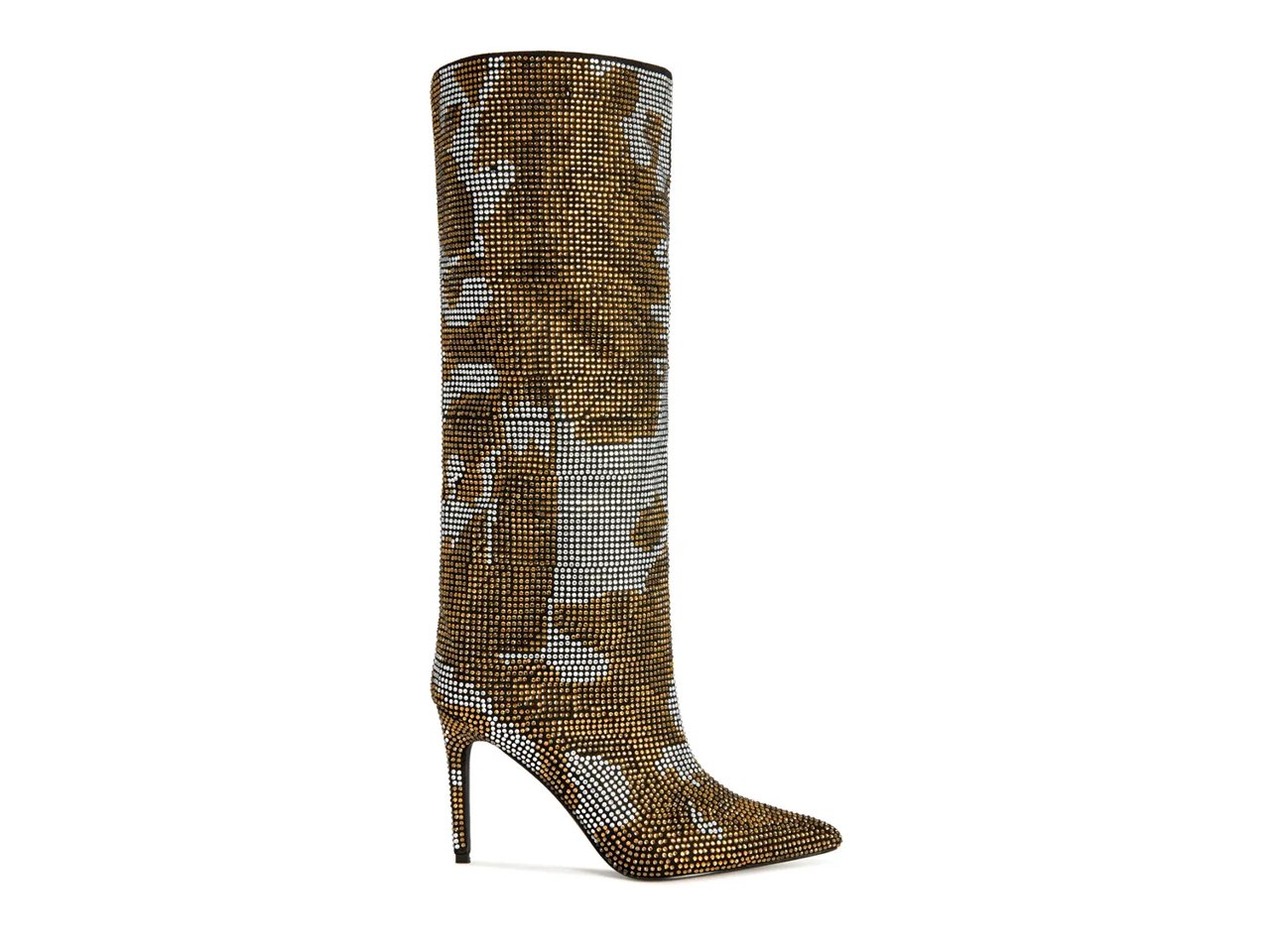 Oriel Boot