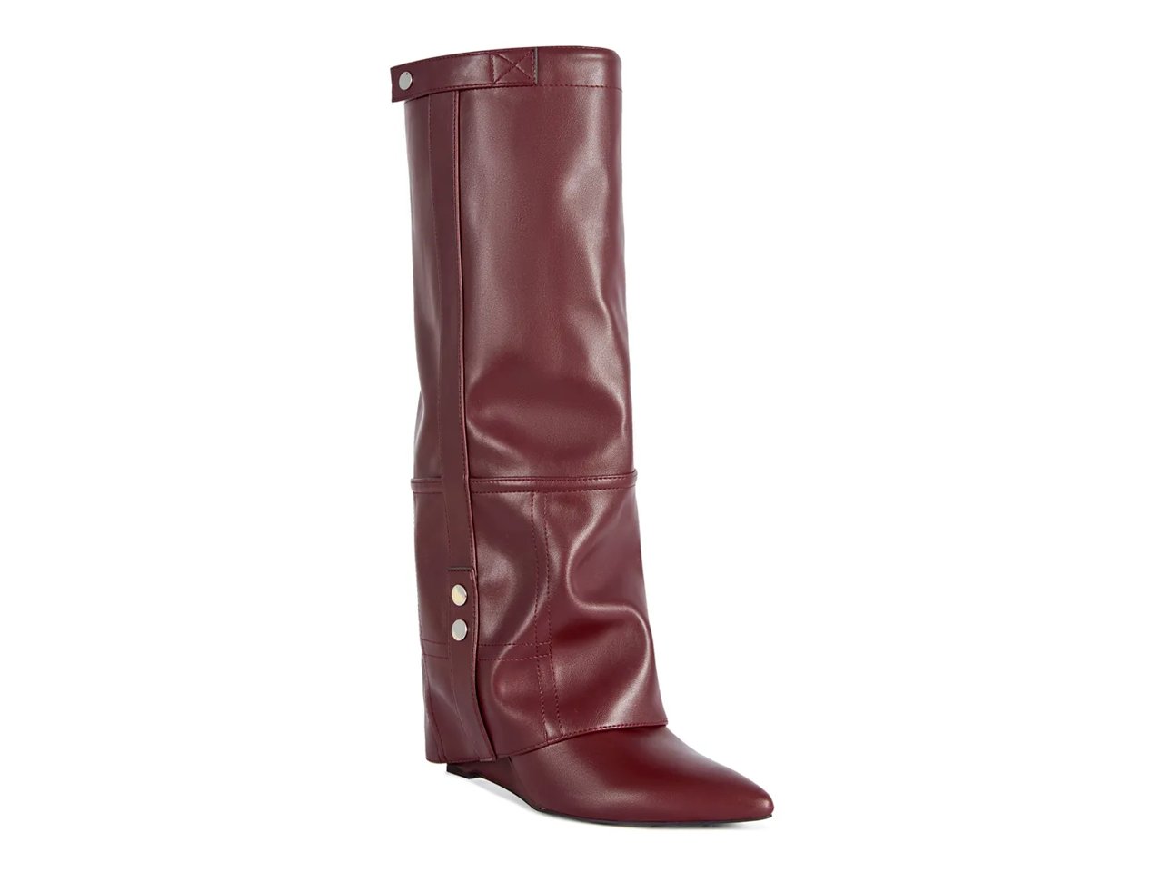 Railay Foldover Boot