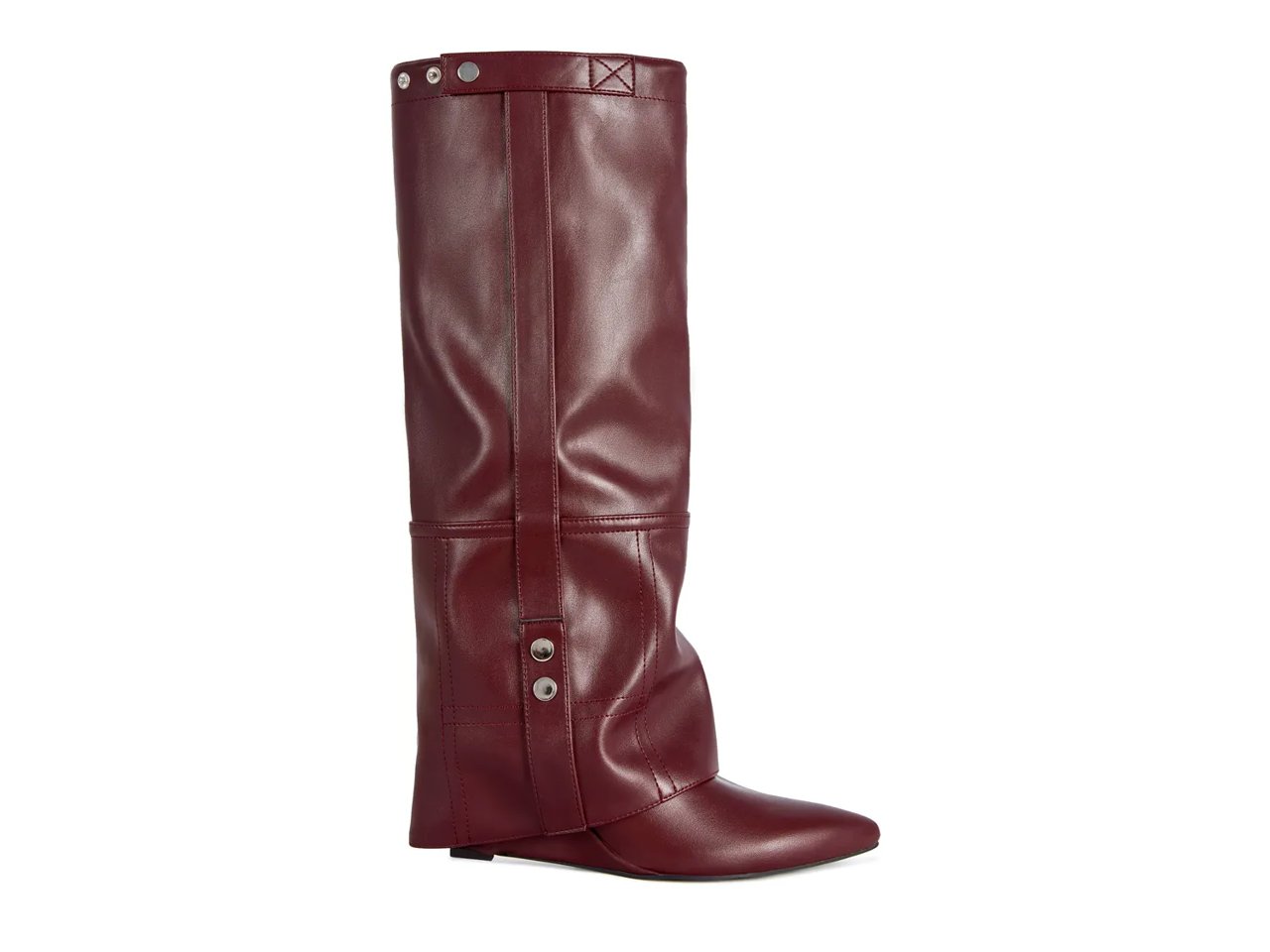 Railay Foldover Boot