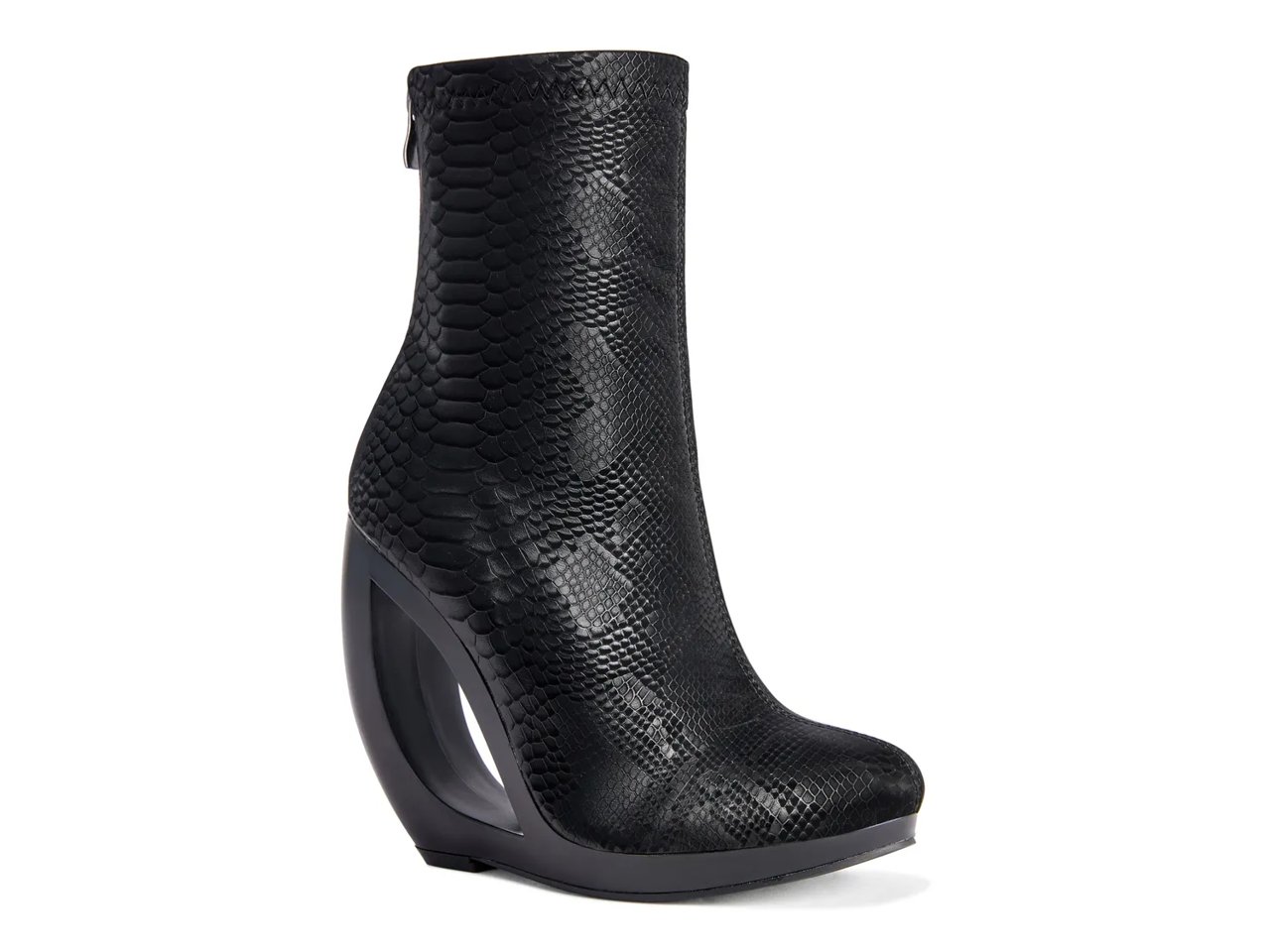 Rapture Bootie