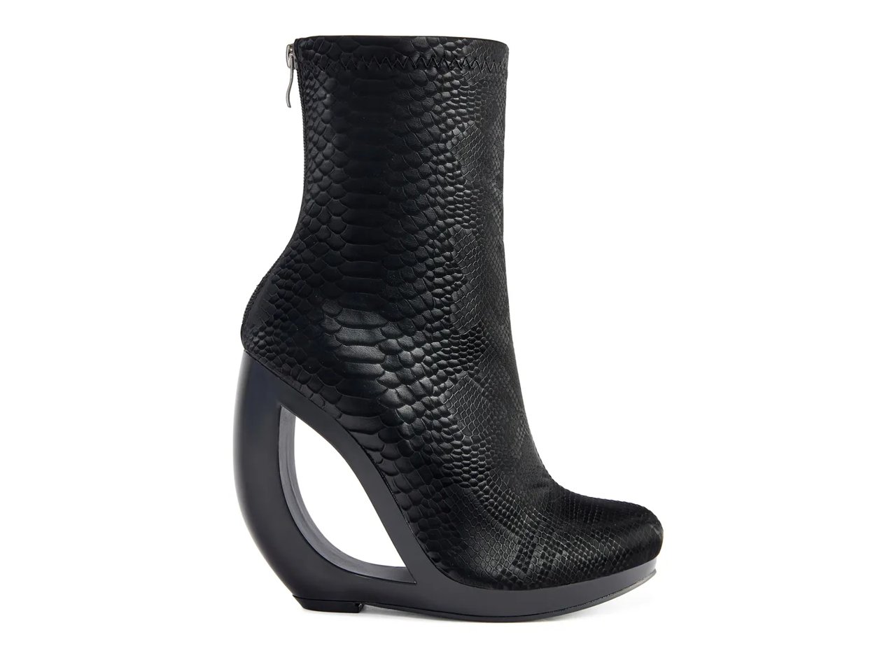 Rapture Bootie
