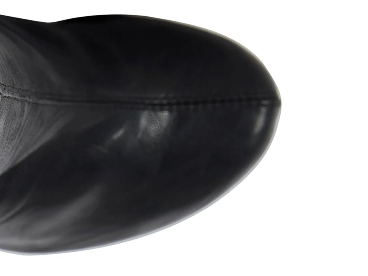 Road Wedge Bootie