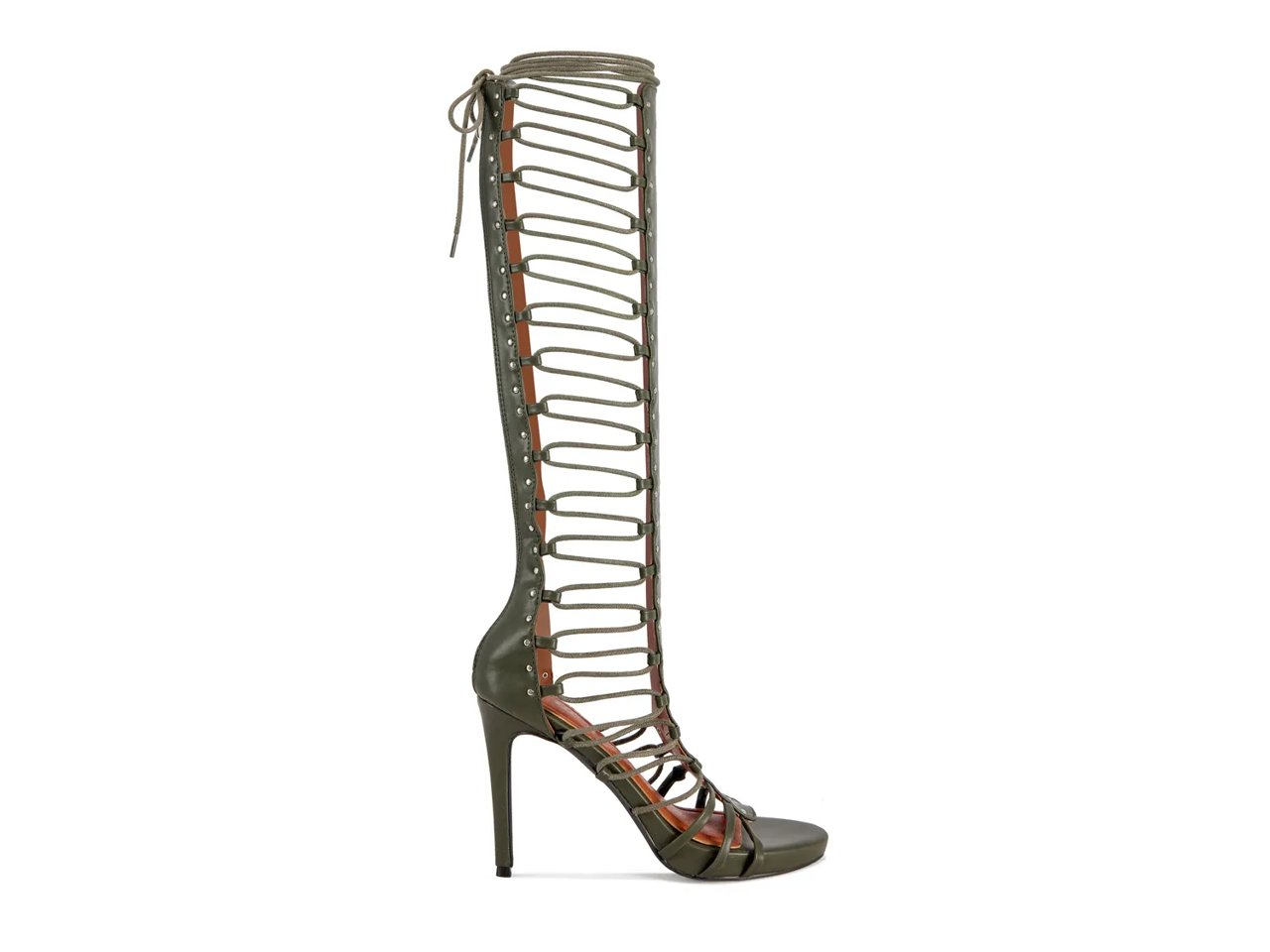 Rosalina Gladiator Sandal