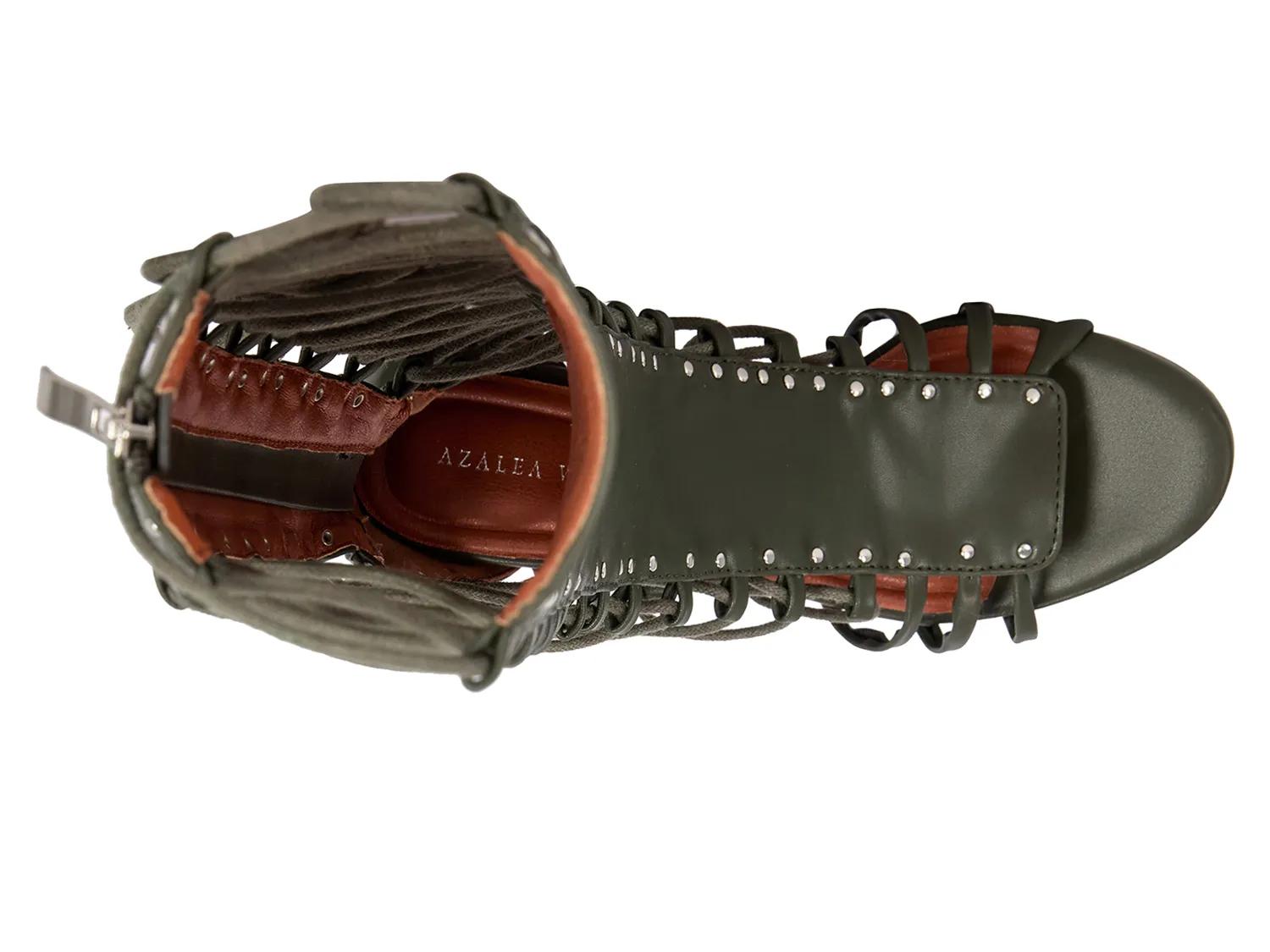 Rosalina Gladiator Sandal